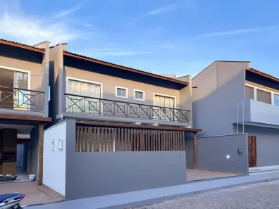 Casa de Condomínio com 4 Quartos à venda, 160m² no , Barreirinhas