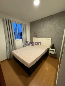 Apartamento com 2 Quartos à venda, 42m² no Jardim Novo Mundo, Goiânia