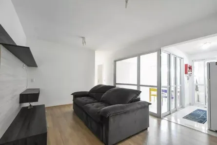 Apartamento com 2 Quartos à venda, 69m² no Vila Gertrudes, São Paulo