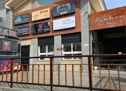 Ponto Comercial para alugar, 200m² no Sarandi, Porto Alegre