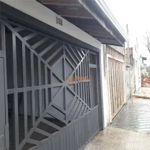 Sobrado com 3 Quartos à venda, 125m² no Jardim Nilton Torres, Sorocaba