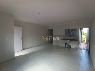 Casa com 3 Quartos à venda, 80m² no Chácara Recreio Alvorada, Hortolândia