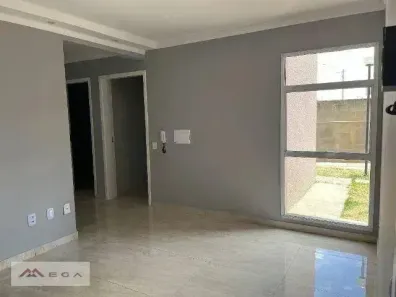 Apartamento com 2 Quartos à venda, 54m² no Residencial Vila Park, Campinas