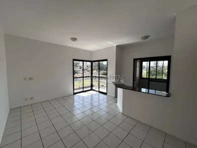 Apartamento com 1 Quarto para alugar, 59m² no Parque Brasília, Campinas