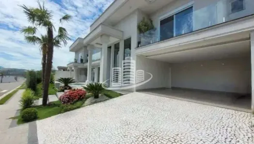 Casa de Condomínio com 3 Quartos à venda, 235m² no Residencial San Vitale, Bragança Paulista
