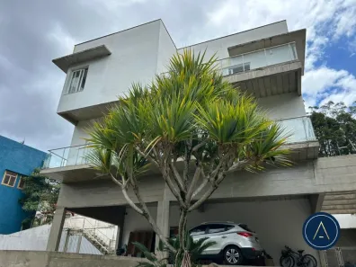Casa de Condomínio com 4 Quartos à venda, 651m² no Palos Verdes, Carapicuíba