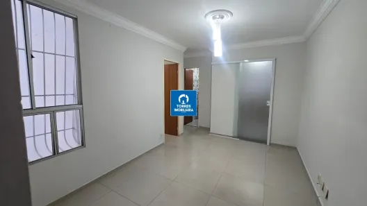 Apartamento com 2 Quartos à venda, 47m² no Tribobó, São Gonçalo
