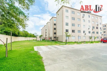 Apartamento com 2 Quartos à venda, 42m² no Parque da Matriz, Cachoeirinha