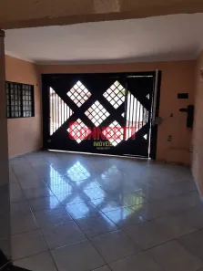 Casa com 4 Quartos à venda, 229m² no Jardim Arlindo Laguna, Ribeirão Preto