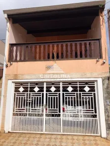 Casa com 3 Quartos à venda, 200m² no Vila Vendramini, Itapetininga