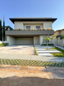 Casa de Condomínio com 4 Quartos à venda, 400m² no Residencial Quinta do Golfe, São José do Rio Preto