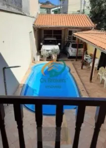 Casa com 2 Quartos à venda, 125m² no Jardim Pinhal, Guarulhos