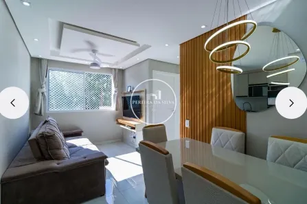 Apartamento com 2 Quartos à venda, 48m² no Jardim Paris, São Paulo