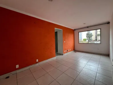 Apartamento com 2 Quartos à venda, 50m² no Jardim Vergueiro (Sacomã), São Paulo