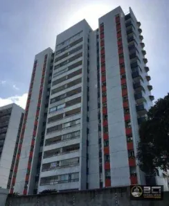 Apartamento com 3 Quartos à venda, 146m² no Recife, Recife