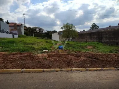 Lote/Terreno à venda, 705m² no Vila Nova, Novo Hamburgo