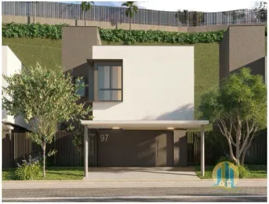 Casa com 3 Quartos à venda, 176m² no Tamboré, Santana de Parnaíba