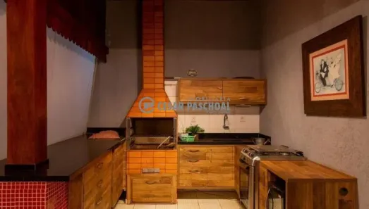 Casa de Condomínio com 3 Quartos à venda, 267m² no Nova Aliança, Ribeirão Preto