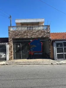 Sobrado com 3 Quartos à venda, 100m² no Vila Palmeiras, São Paulo