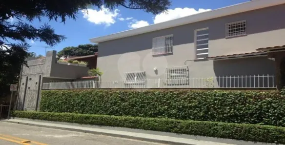 Sobrado com 3 Quartos à venda, 170m² no Planalto Paulista, São Paulo