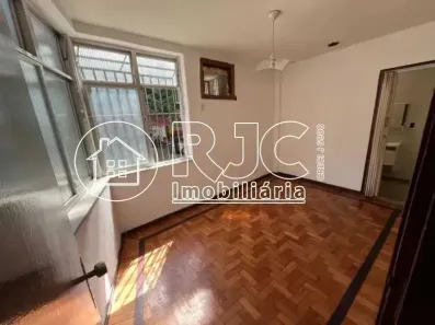 Apartamento com 1 Quarto à venda, 38m² no Maracanã, Rio de Janeiro