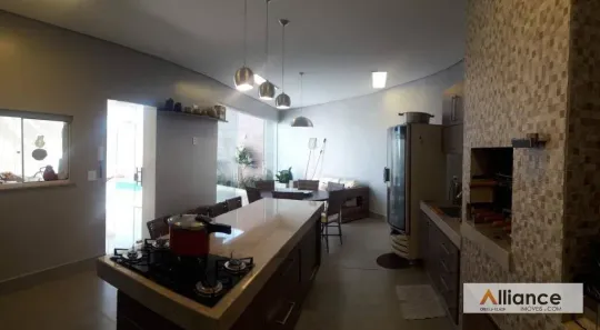 Casa com 5 Quartos à venda, 310m² no Jardim da Colina, Americana