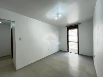 Apartamento com 2 Quartos para alugar, 49m² no Humaitá, Porto Alegre