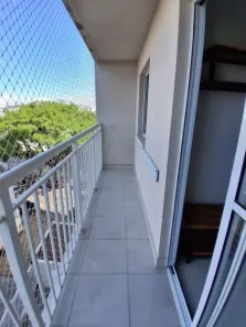 Apartamento com 1 Quarto para alugar, 34m² no Belenzinho, São Paulo