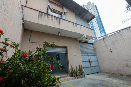 Ponto Comercial com 15 Quartos para alugar, 478m² no Vila Lúcia, São Paulo