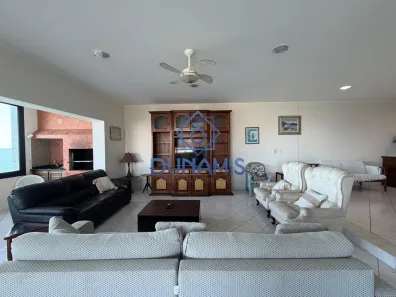 Apartamento com 3 Quartos à venda, 210m² no Pitangueiras, Guarujá