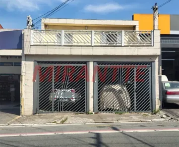 Sobrado com 5 Quartos à venda, 180m² no Vila Guilherme, São Paulo