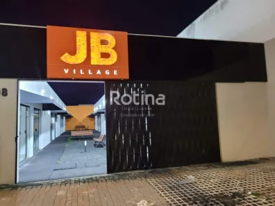 Ponto Comercial para alugar, 25m² no Shopping Park, Uberlândia