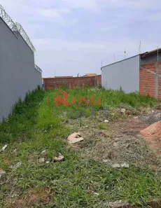 Lote/Terreno à venda, 160m² no Jardim São Caetano II, Rio Claro