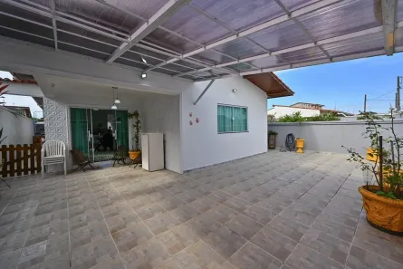 Casa com 2 Quartos à venda, 164m² no Estância Bal Maria H Novaes, Peruíbe
