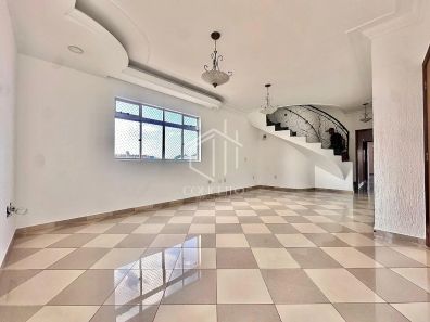 Cobertura com 5 Quartos à venda, 200m² no Indaiá, Belo Horizonte