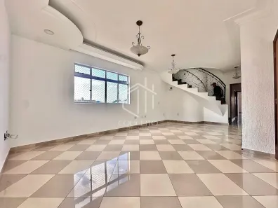 Cobertura com 5 Quartos à venda, 200m² no Indaiá, Belo Horizonte