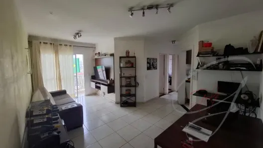 Apartamento com 2 Quartos à venda, 58m² no Piratininga, Osasco