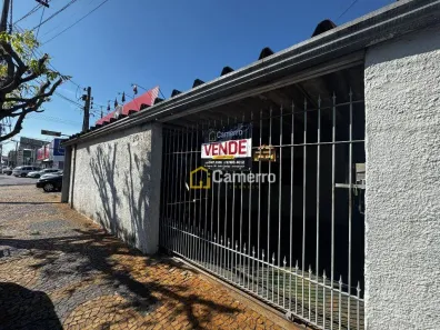 Lote/Terreno à venda, 360m² no Jardim Mollon, Santa Bárbara D'Oeste