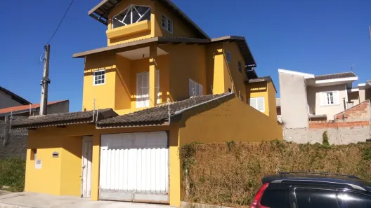 Casa com 4 Quartos à venda, 240m² no Residencial Santa Paula, Jacareí