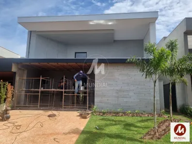 Casa de Condomínio com 3 Quartos à venda, 150m² no Condomínio Quinta da Boa Vista, Ribeirão Preto