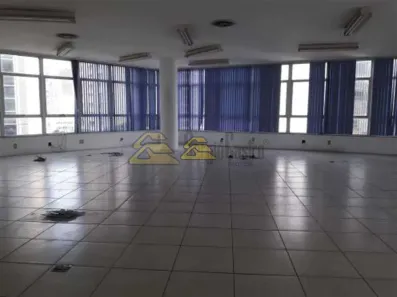 Sala Comercial para alugar, 208m² no Centro, Rio de Janeiro