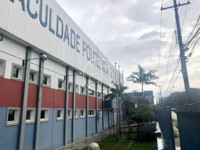 Prédio Comercial para alugar, 8000m² no Parque Taquaral, Campinas