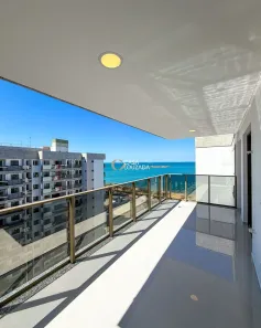 Apartamento com 3 Quartos à venda, 109m² no Itapuã, Vila Velha
