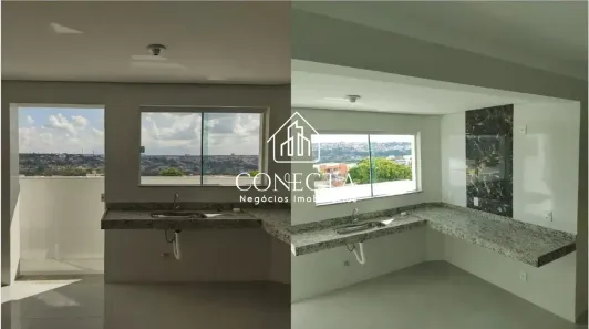Apartamento com 2 Quartos à venda, 82m² no Osvaldo Rezende, Uberlândia