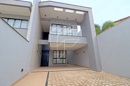 Casa com 3 Quartos à venda, 200m² no Praia do Morro, Guarapari