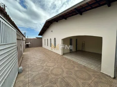 Casa com 5 Quartos à venda, 250m² no Jardim Nossa Senhora de Fátima, Hortolândia