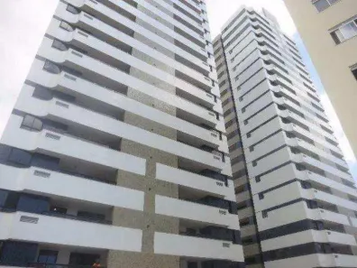 Apartamento com 2 Quartos à venda, 76m² no Canela, Salvador
