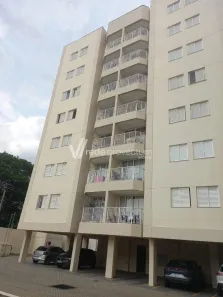 Apartamento com 2 Quartos à venda, 60m² no Vila Maria Eugênia, Campinas