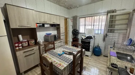 Casa com 4 Quartos à venda, 200m² no Parque São Bento, Sorocaba