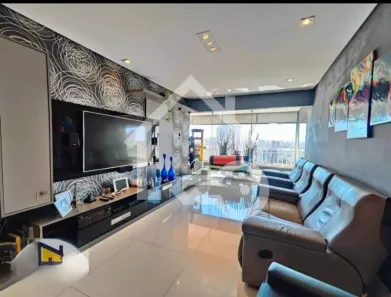 Apartamento com 4 Quartos à venda, 159m² no Vila Gonçalves, São Bernardo do Campo
